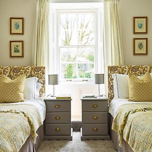 Chambre Supérieure Double